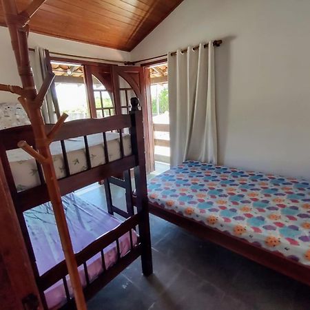 Villa Casa Aconchegante No Pero Cabo Frio Exterior foto