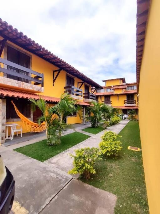 Villa Casa Aconchegante No Pero Cabo Frio Exterior foto