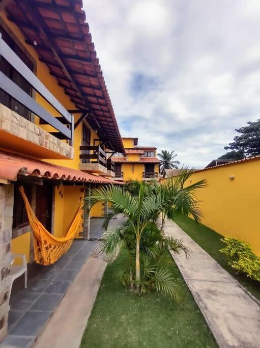 Villa Casa Aconchegante No Pero Cabo Frio Exterior foto