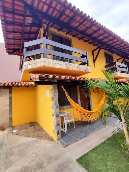 Villa Casa Aconchegante No Pero Cabo Frio Exterior foto