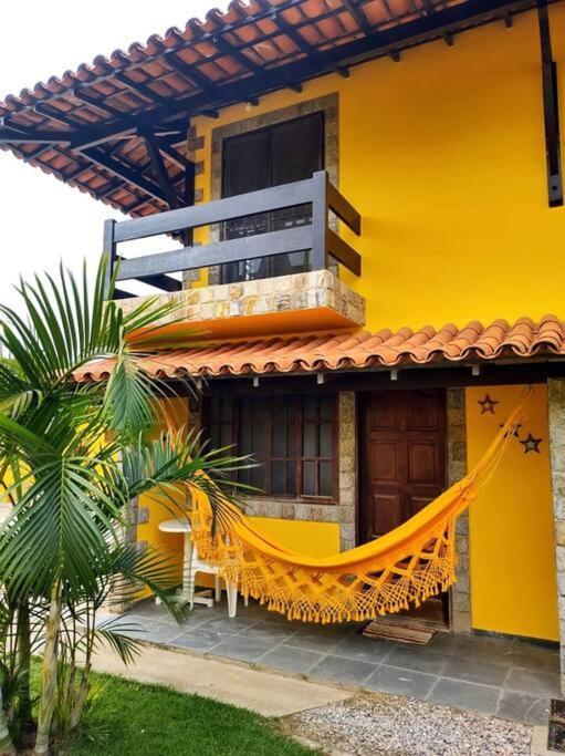 Villa Casa Aconchegante No Pero Cabo Frio Exterior foto