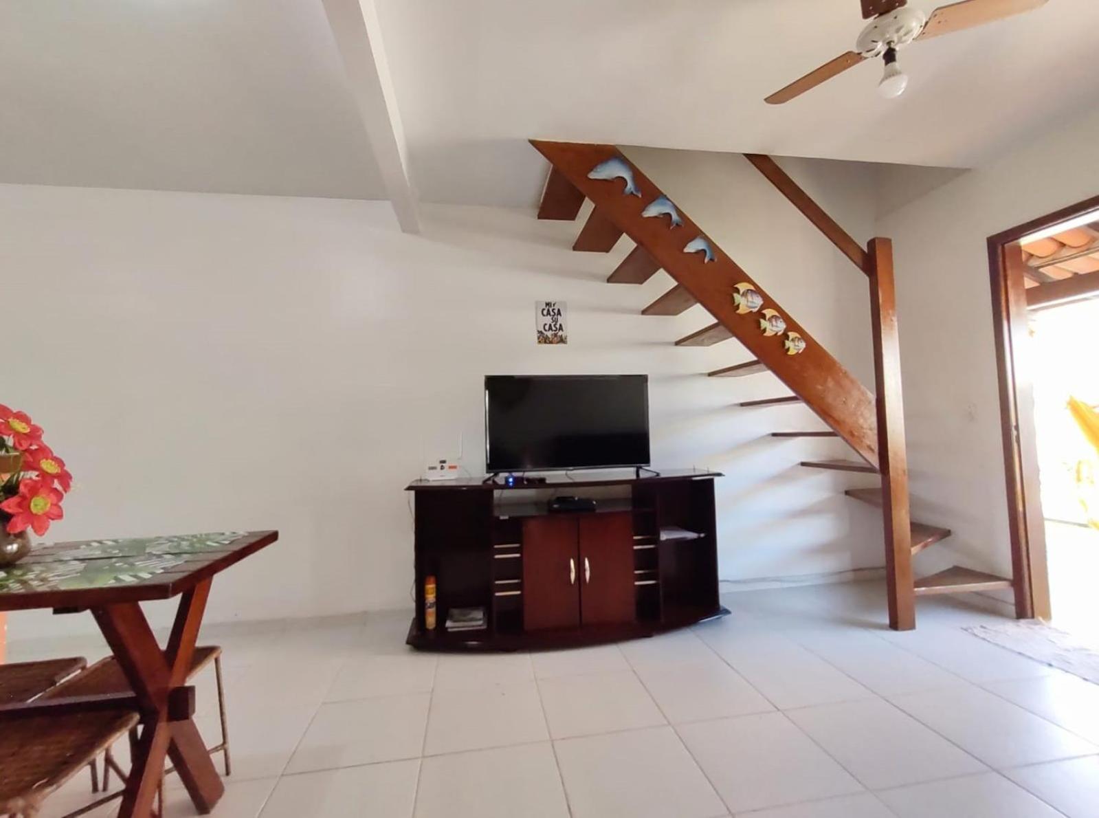 Villa Casa Aconchegante No Pero Cabo Frio Exterior foto