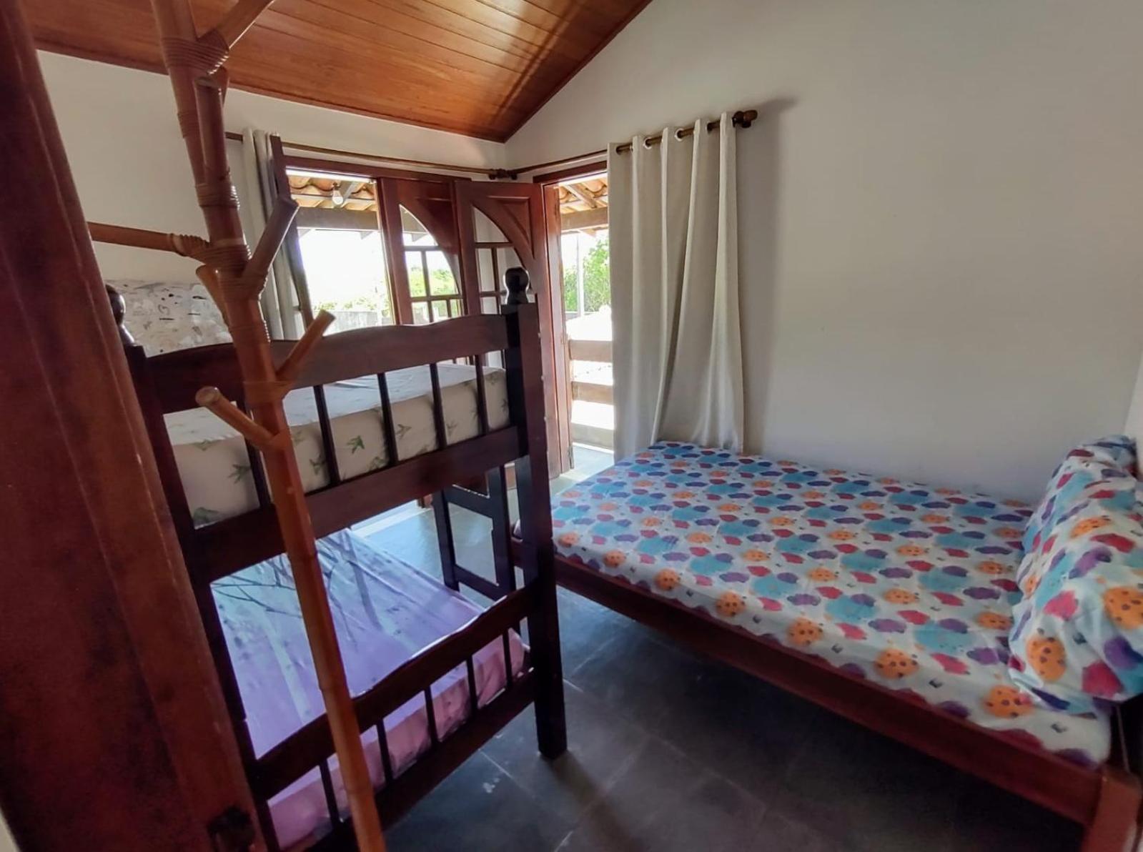 Villa Casa Aconchegante No Pero Cabo Frio Exterior foto